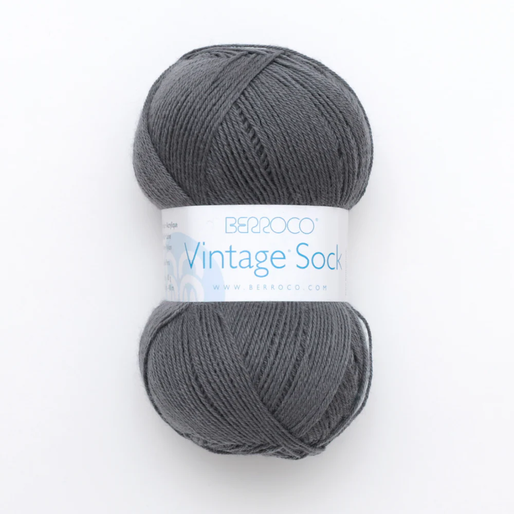 Berroco Vintage Sock - Image 45