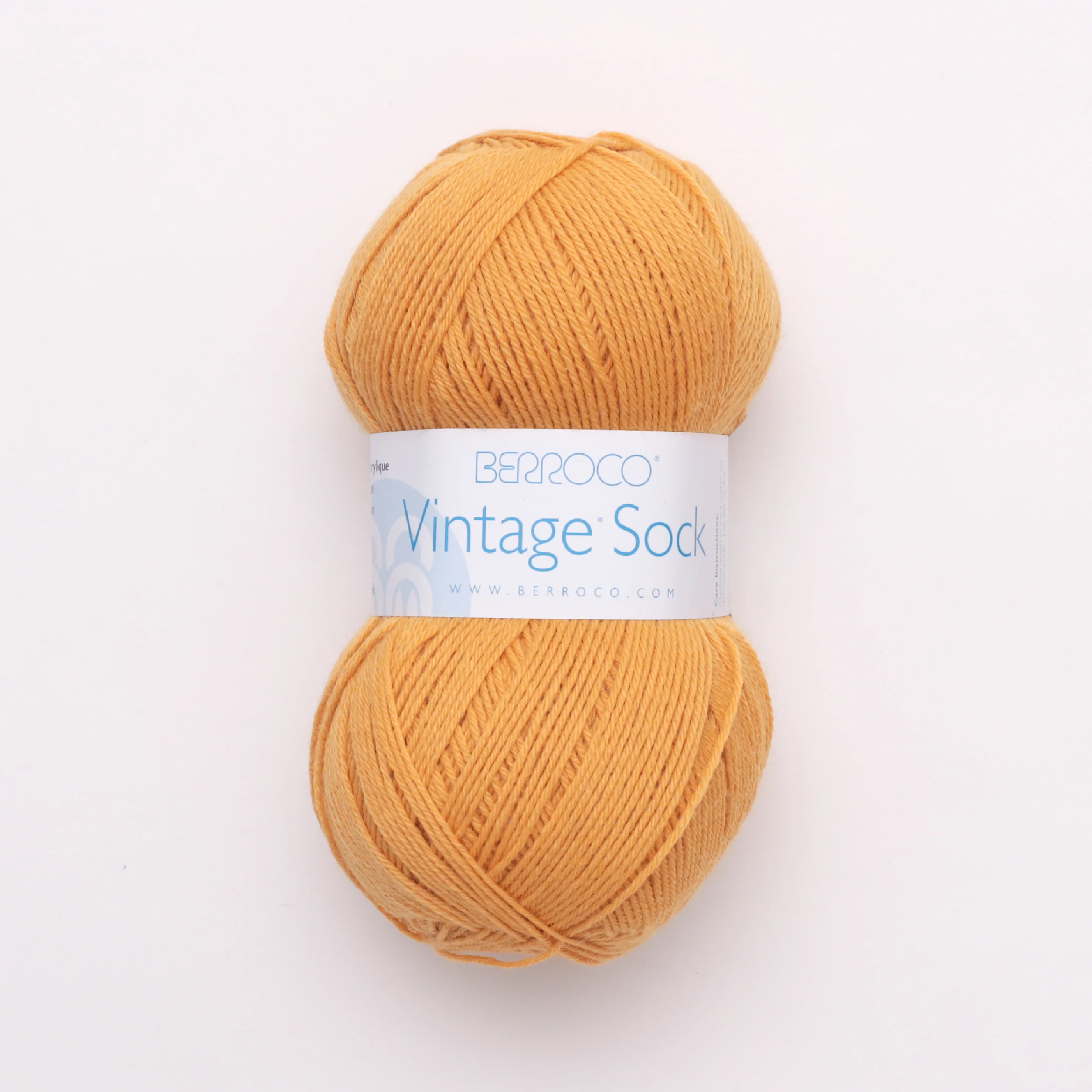 Berroco Vintage Sock - Image 46