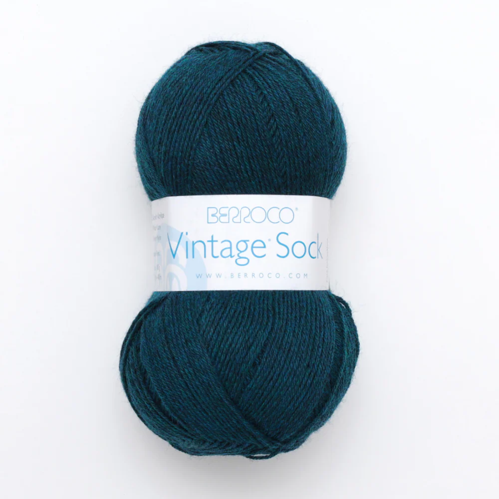 Berroco Vintage Sock - Image 49
