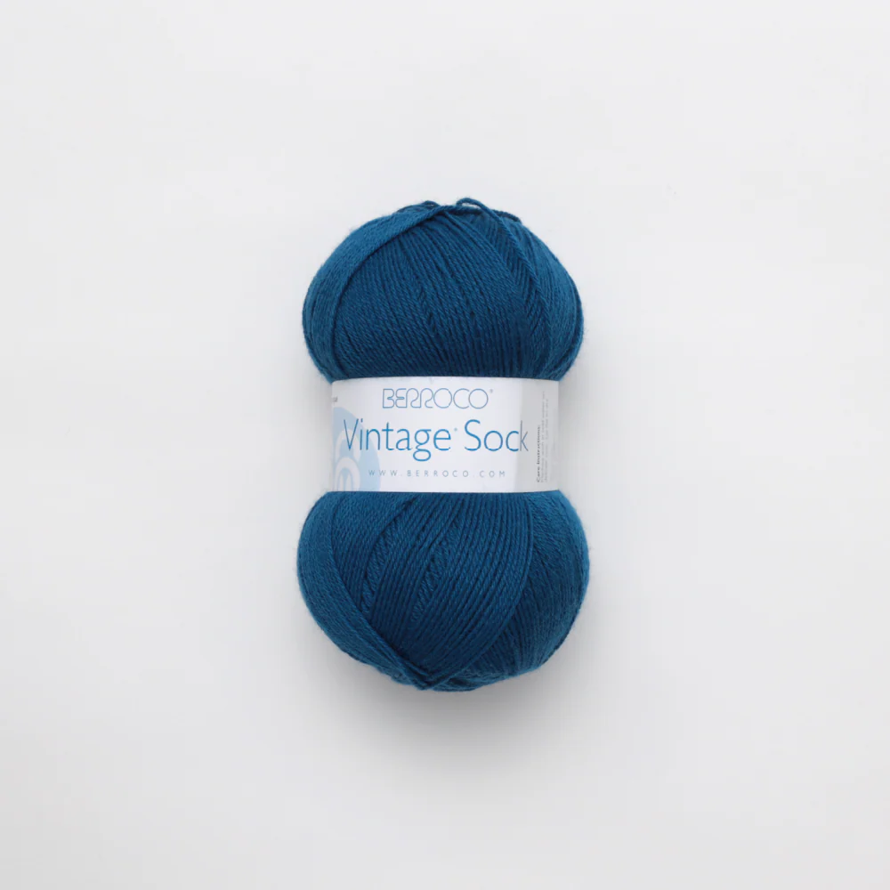 Berroco Vintage Sock - Image 5