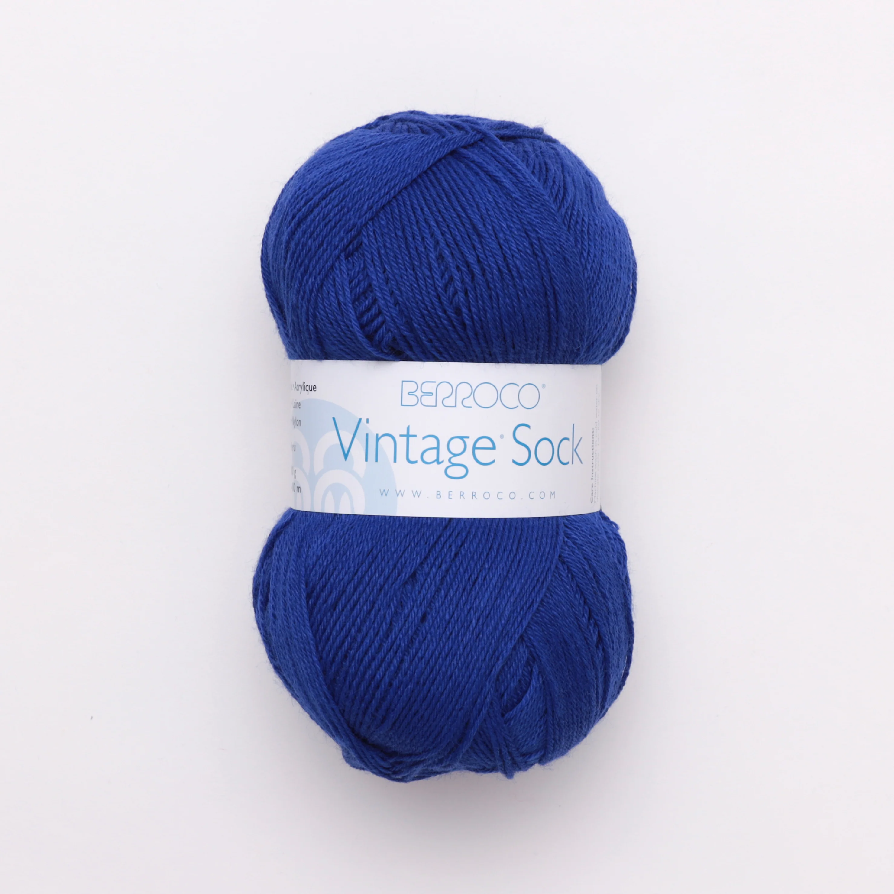 Berroco Vintage Sock - Image 50