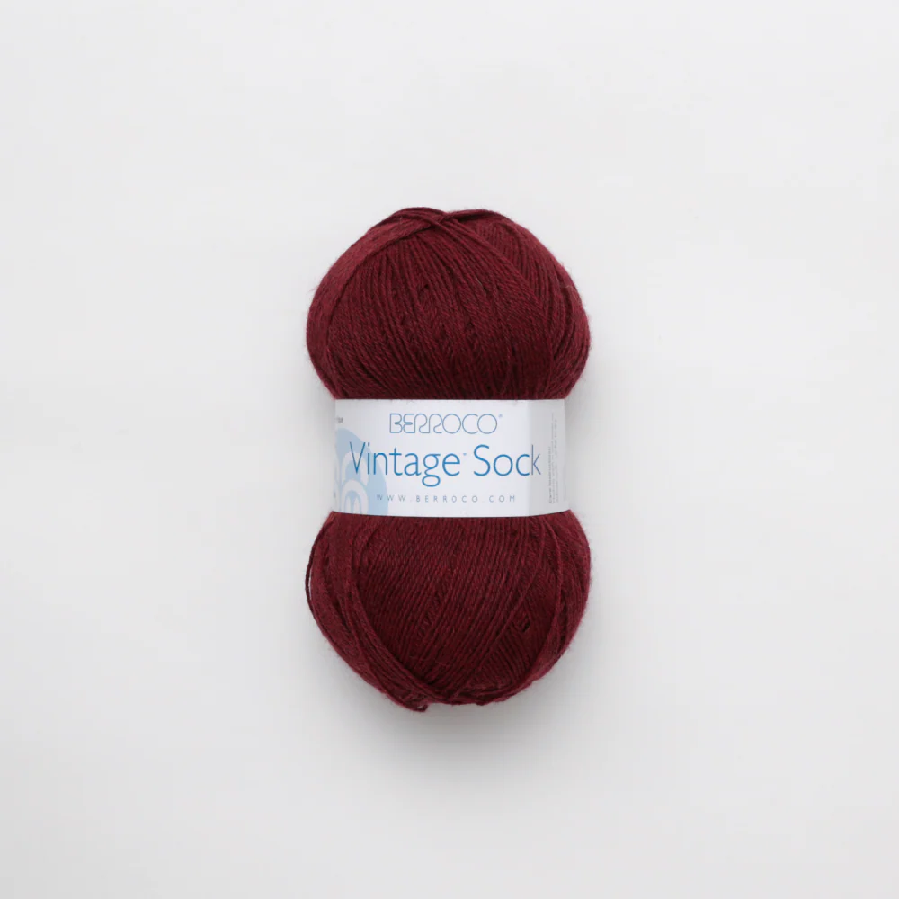 Berroco Vintage Sock - Image 51