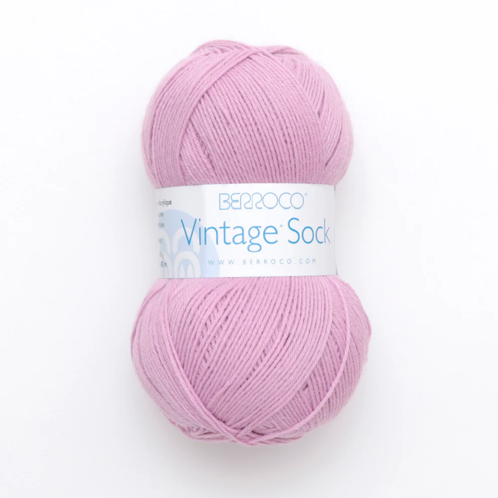 Berroco Vintage Sock - Image 6