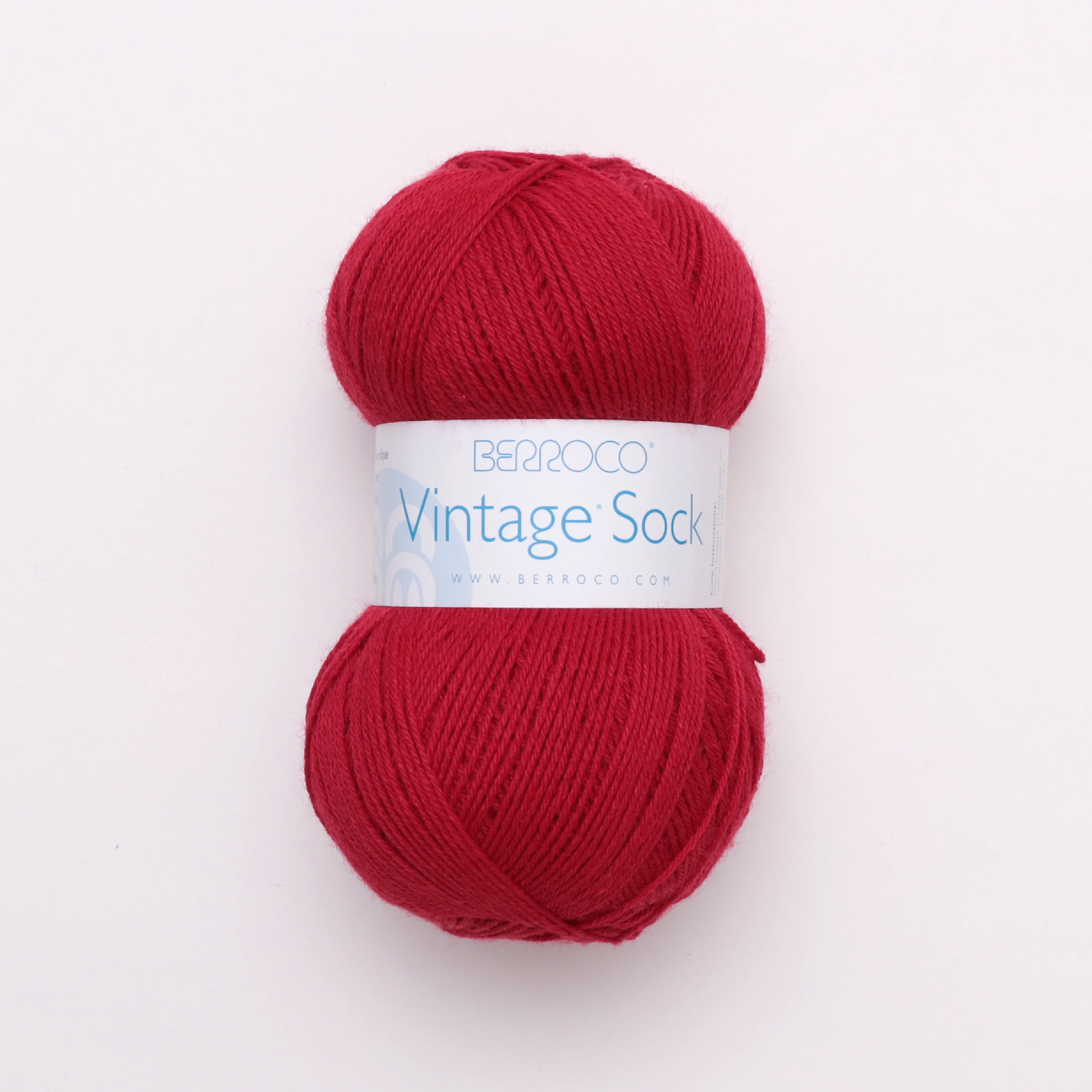 Berroco Vintage Sock - Image 8