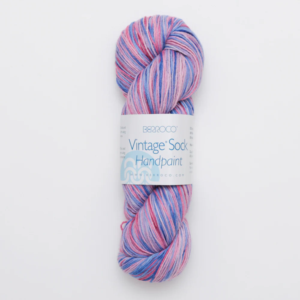 Berroco Vintage Sock Handpaint - Image 2
