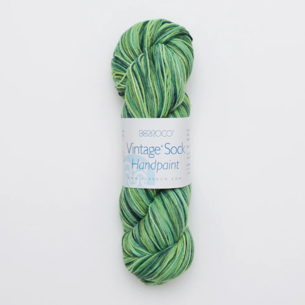 Berroco Vintage Sock Handpaint - Image 3