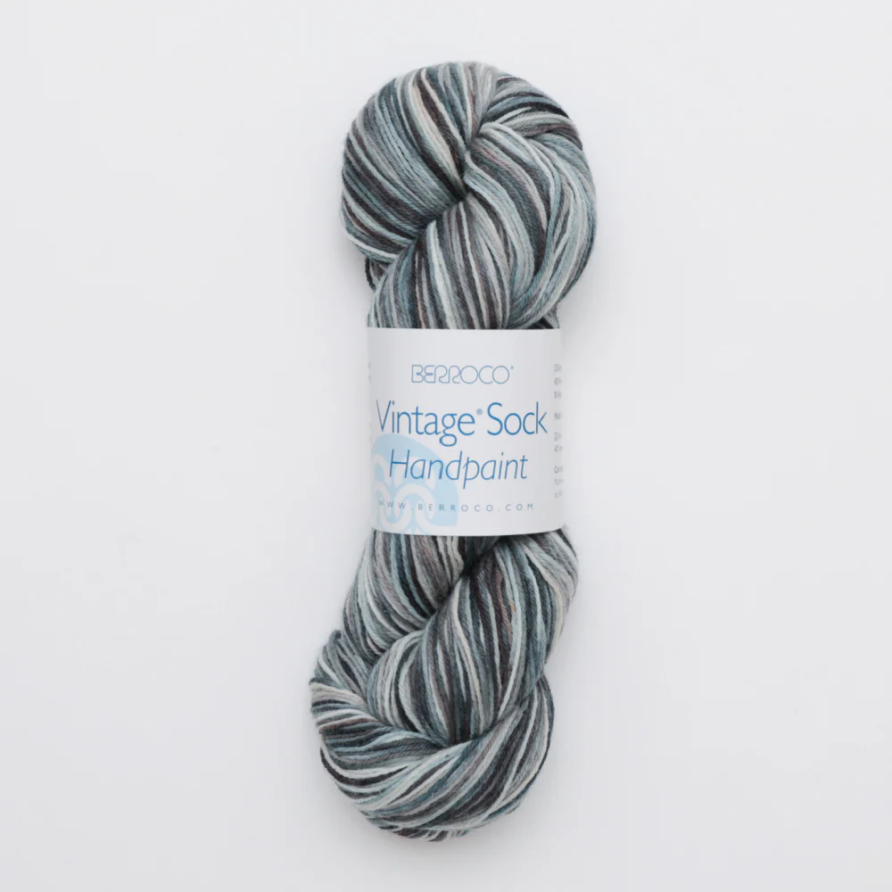 Berroco Vintage Sock Handpaint - Image 4