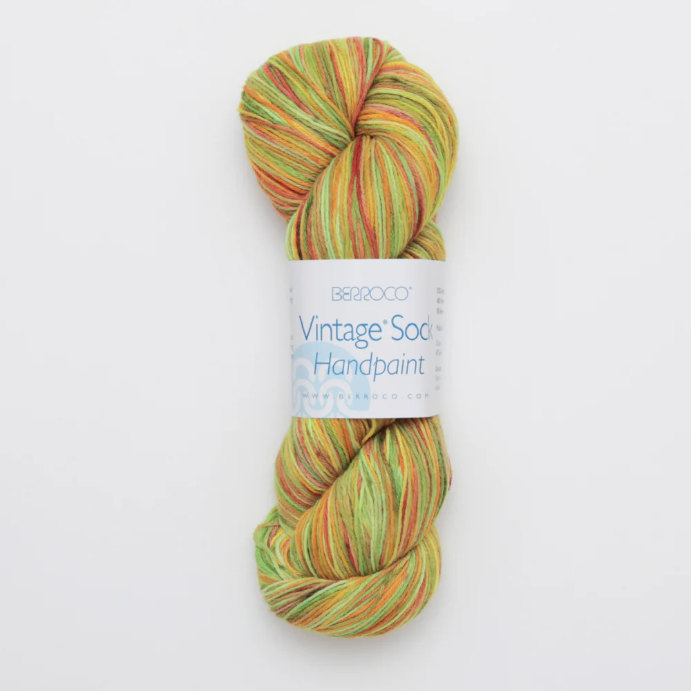 Berroco Vintage Sock Handpaint - Image 5
