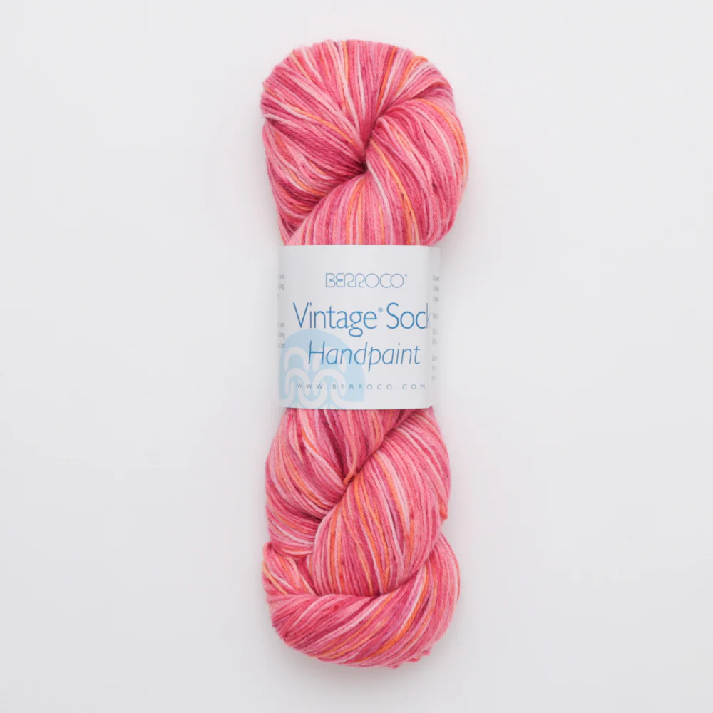 Berroco Vintage Sock Handpaint - Image 6