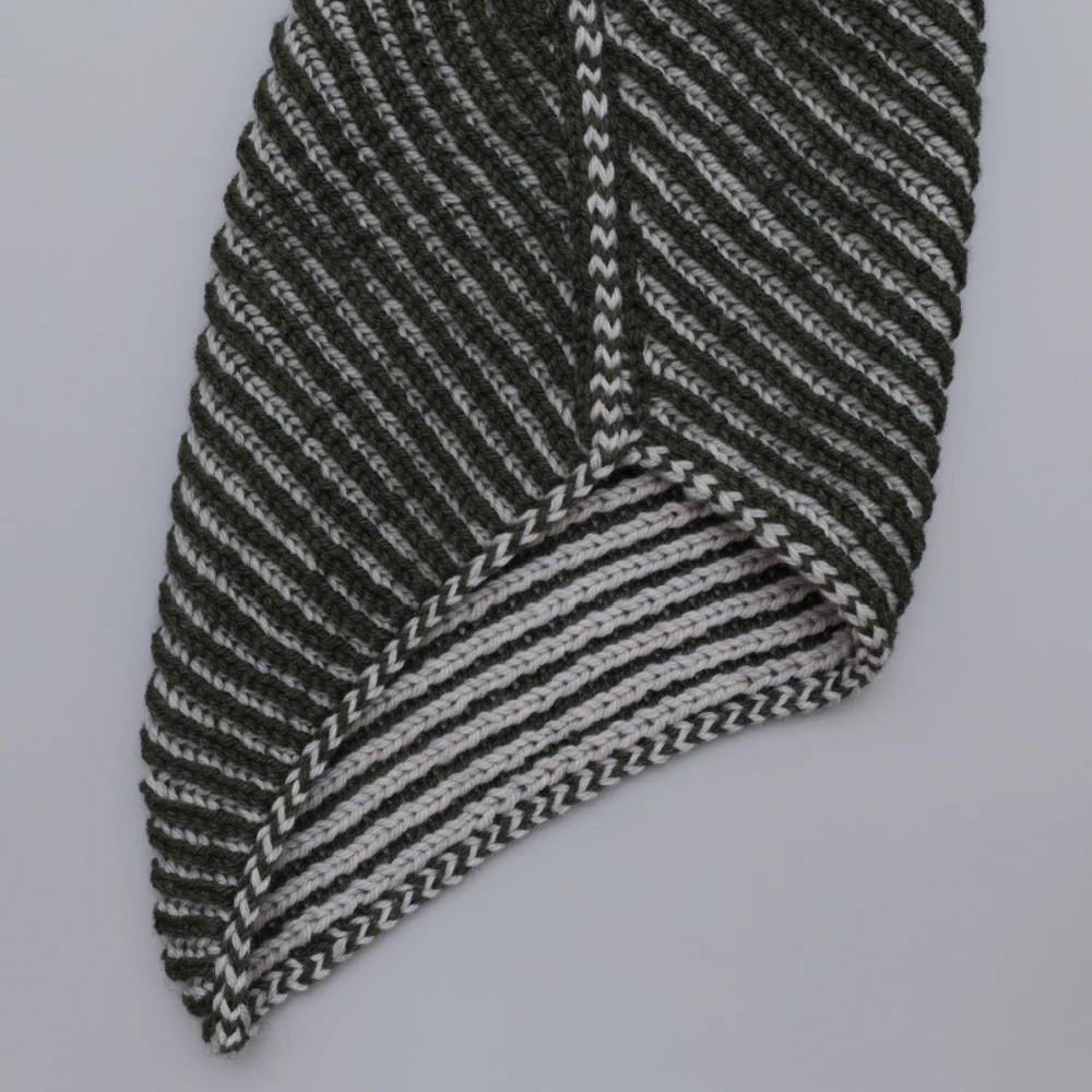 Brioche Level 2: Plumped Up Cowl - Image 3