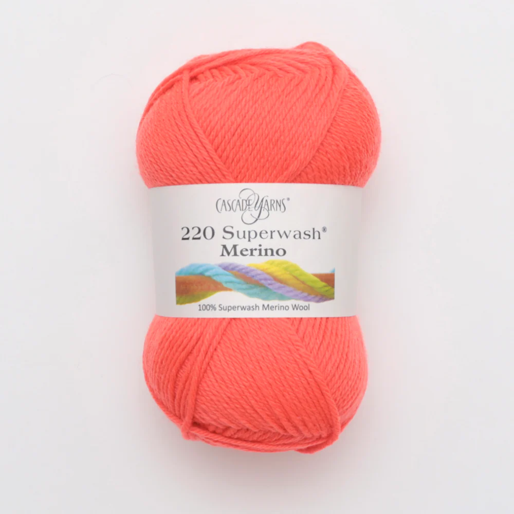 Cascade 220 Superwash Merino - Image 5
