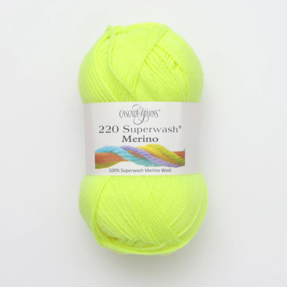 Cascade 220 Superwash Merino - Image 6