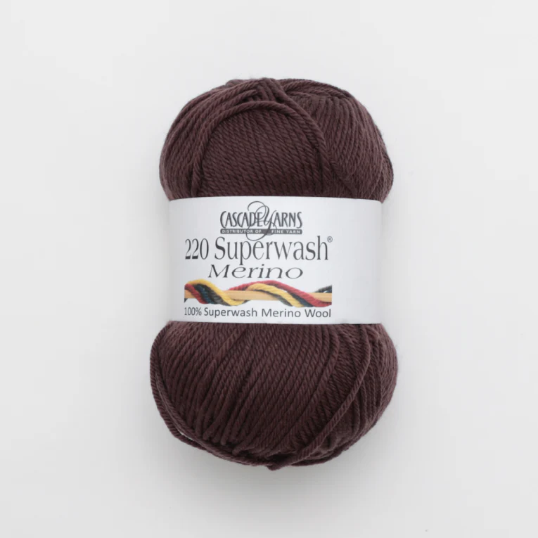 Cascade 220 Superwash Merino - Image 8