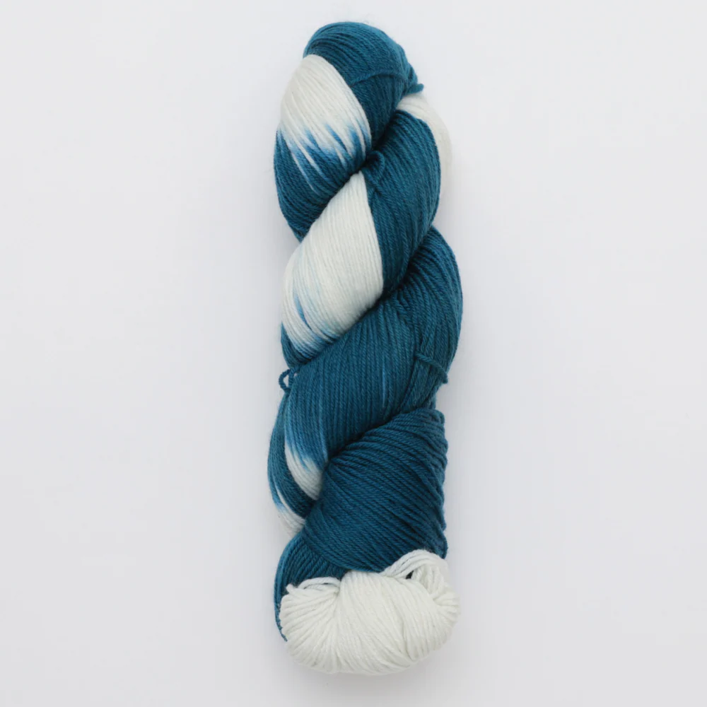 Cascade Heritage Tie Dye