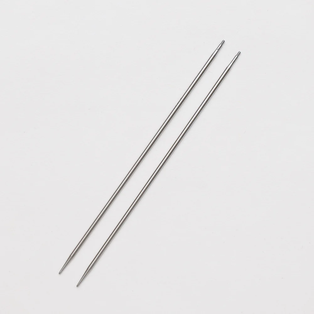 ChiaoGoo Twist SS Lace Tips 5 in. (Mini)