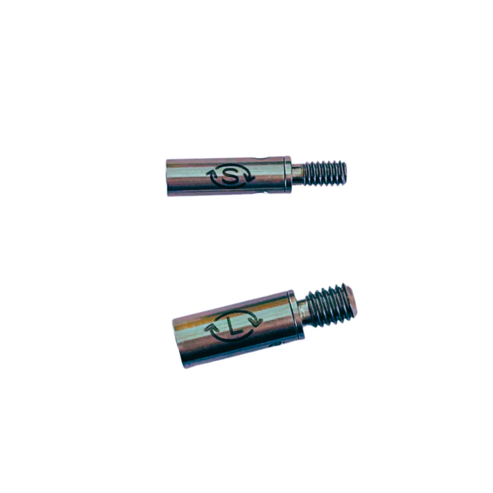 Chiaogoo Interchangeable Swivel Adapters - Image 2