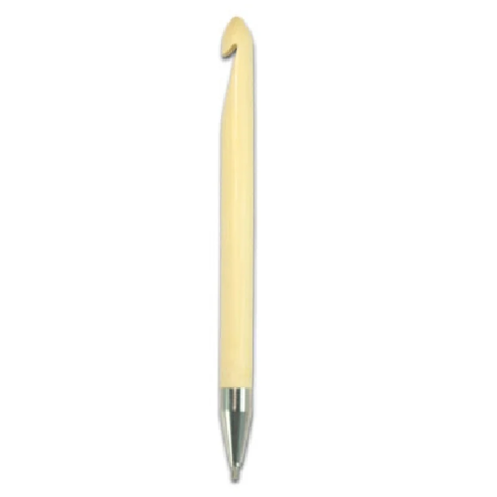 ChiaoGoo T-SPIN Tunisian Interchangeable Crochet Hooks Small (S) - Image 2