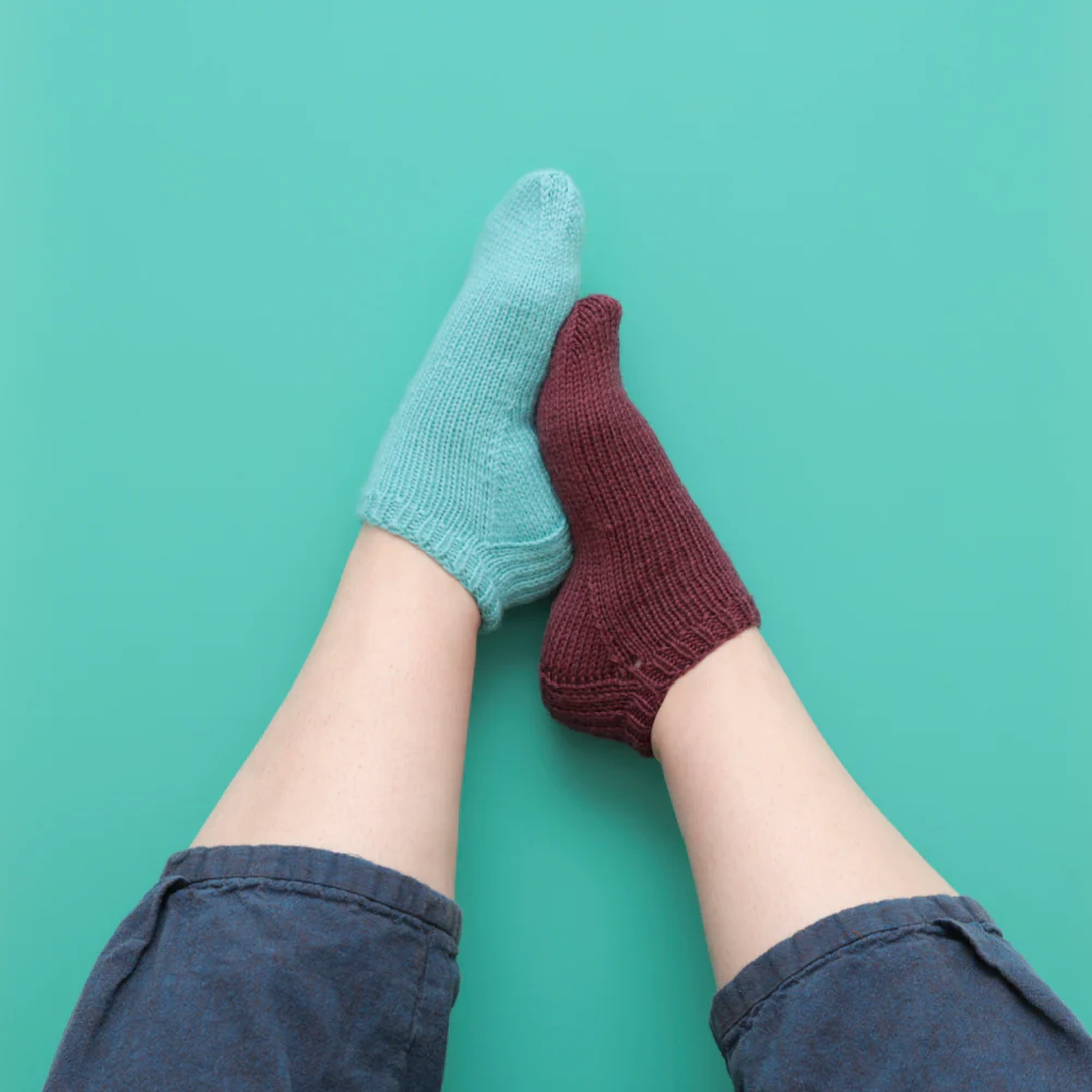 Intro to Socks - Image 3