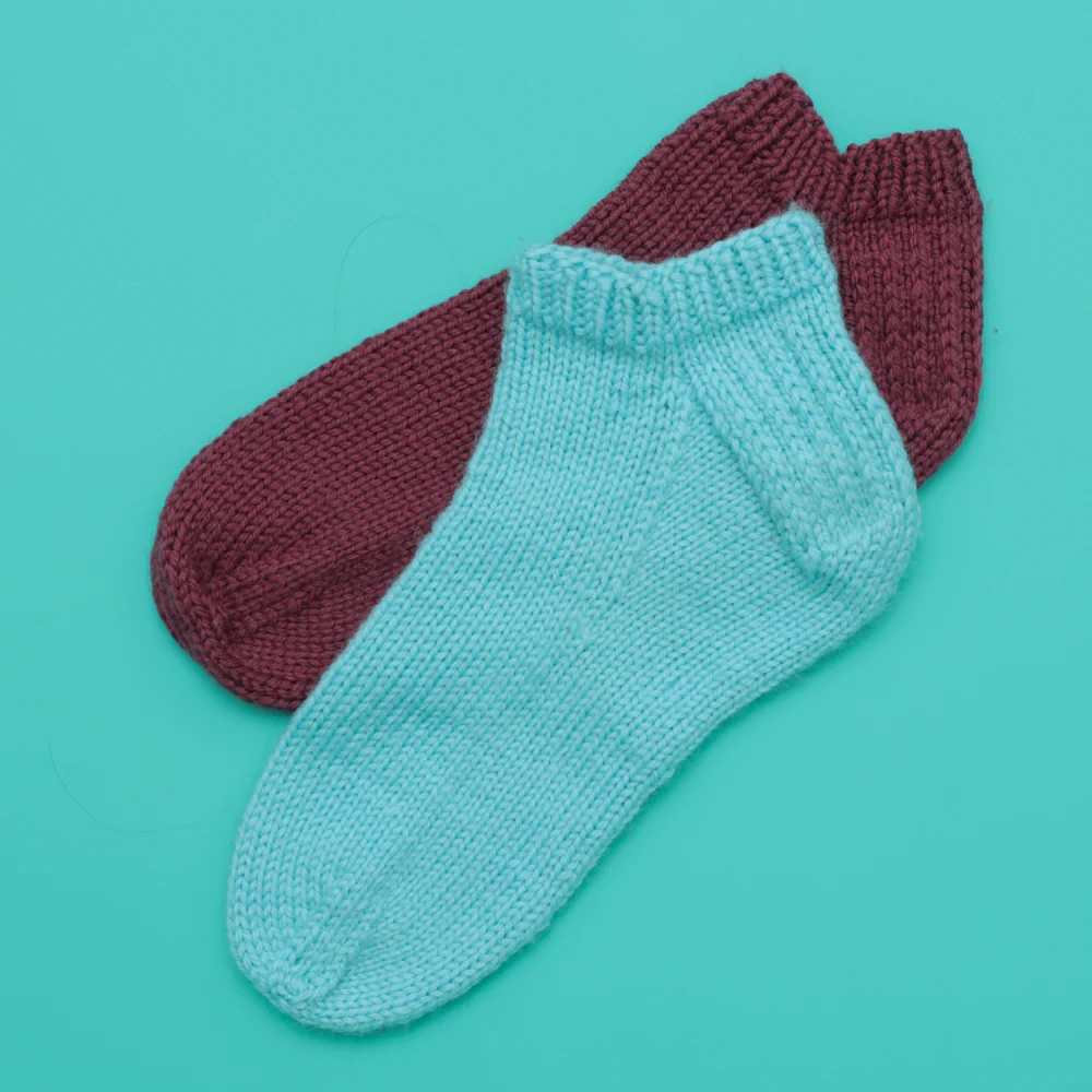 Intro to Socks - Image 4