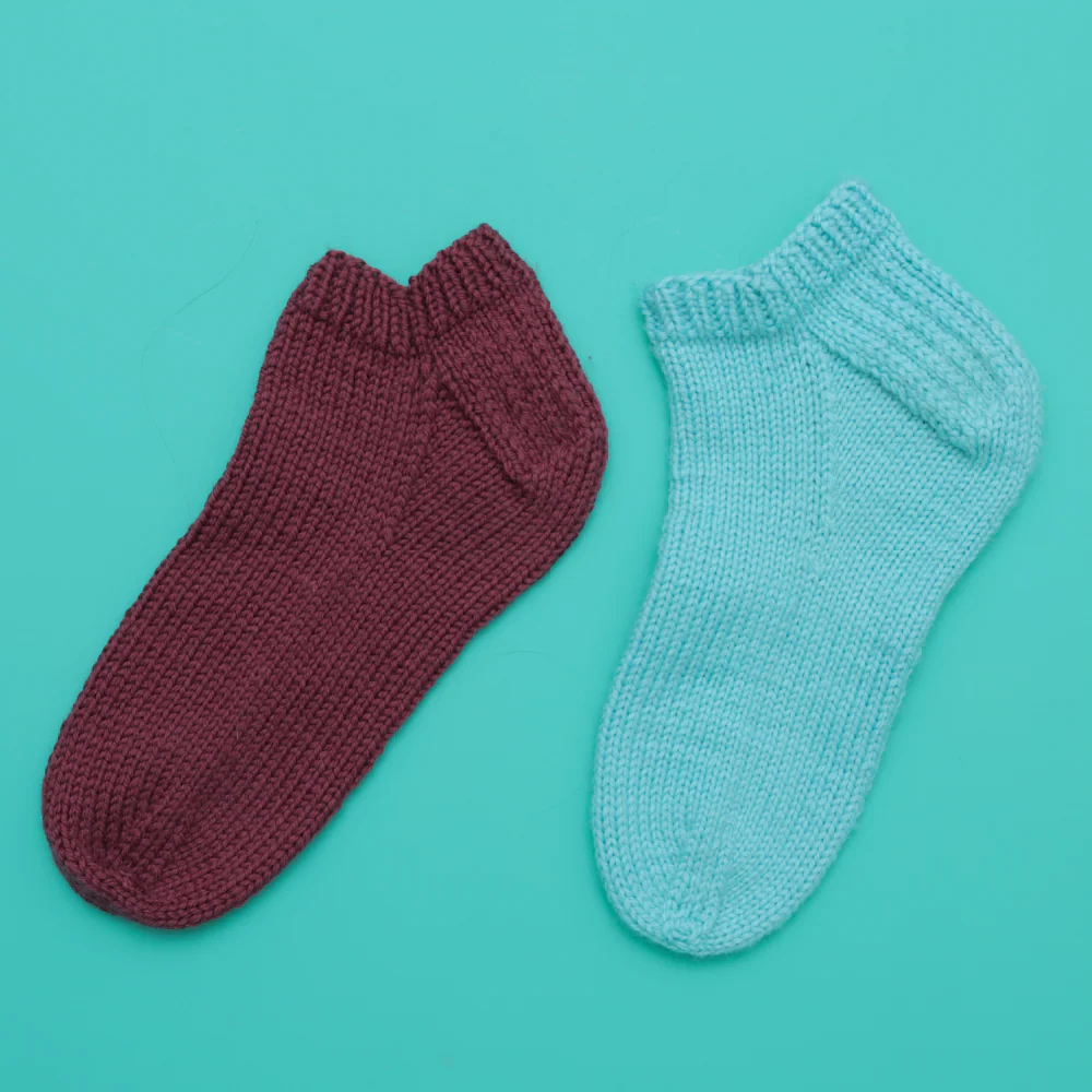 Intro to Socks - Image 5