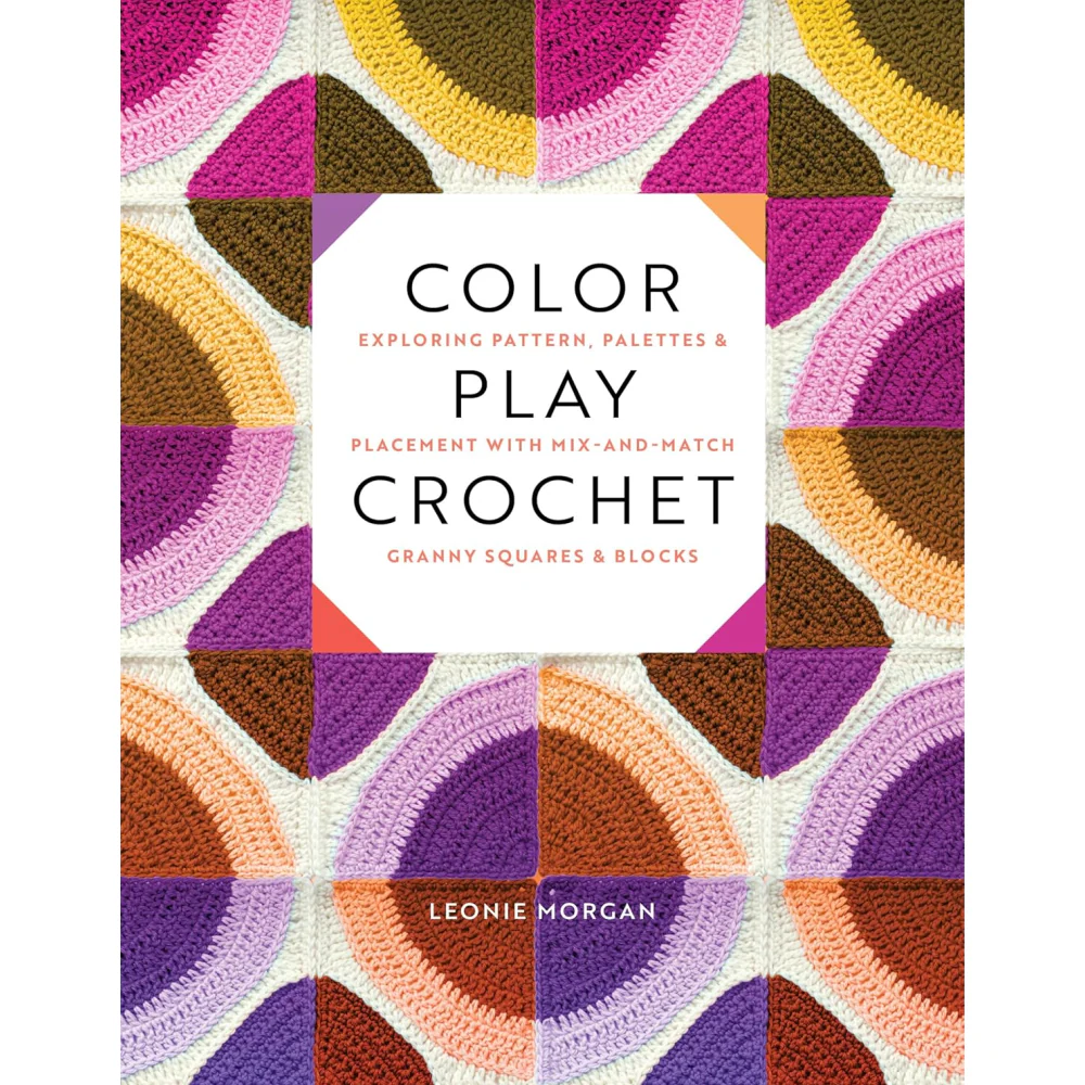 Color Play Crochet