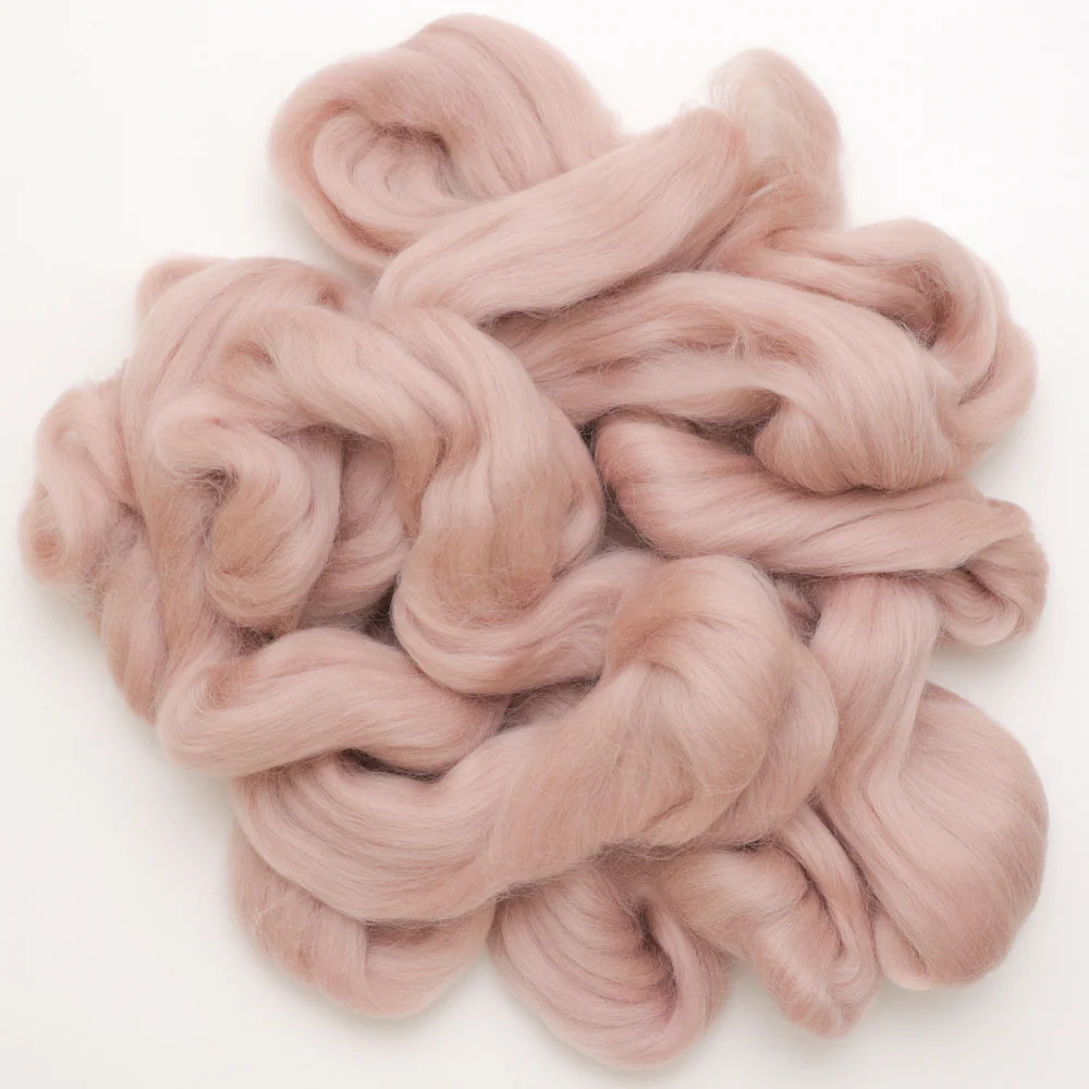 Corriedale Combed Top | 100g - Image 11