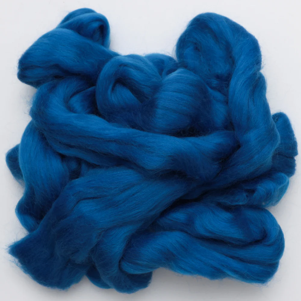 Corriedale Combed Top | 100g - Image 12