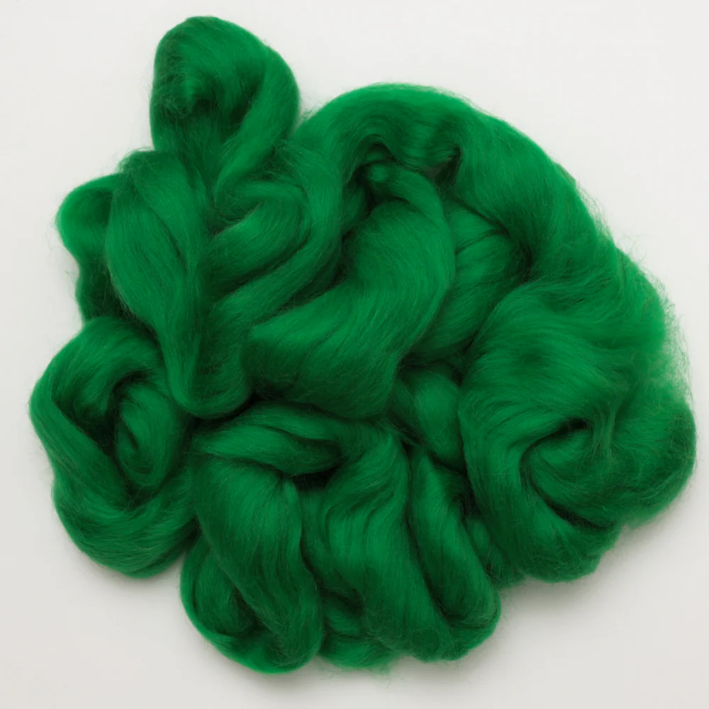 Corriedale Combed Top | 100g - Image 7
