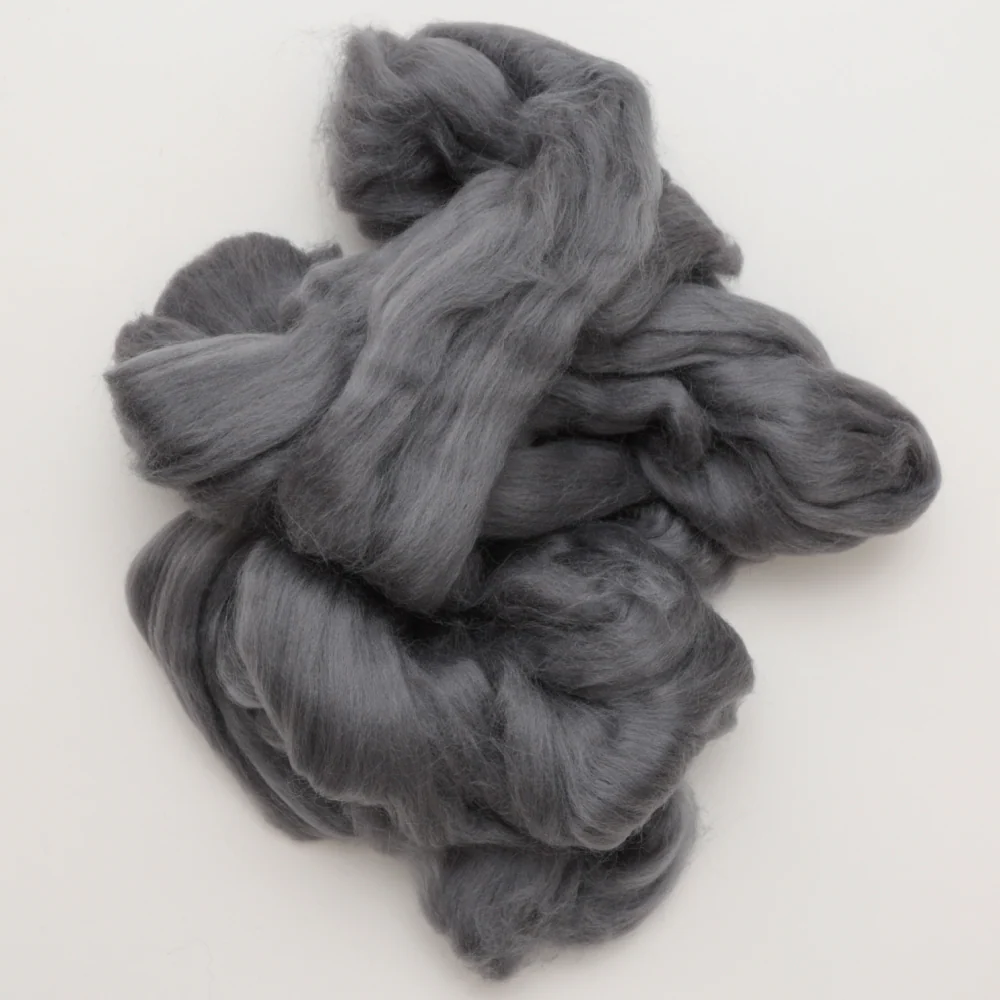 Corriedale Combed Top | 100g - Image 8