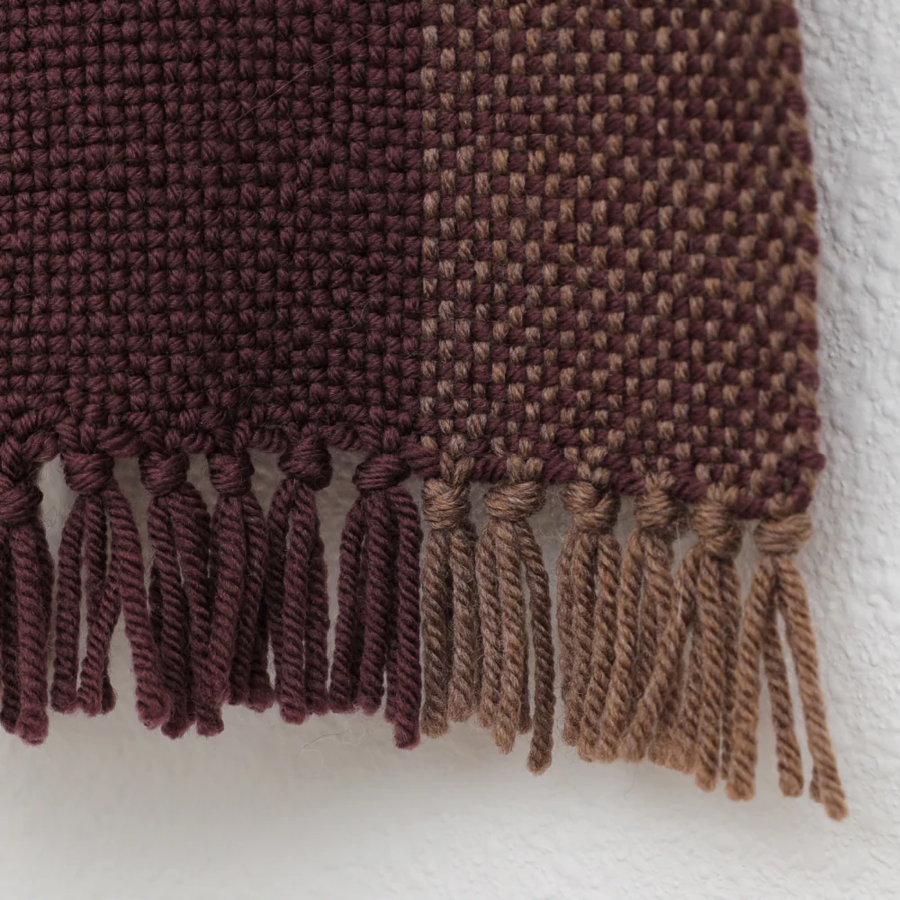 Cricket Loom Weaving - Image 7