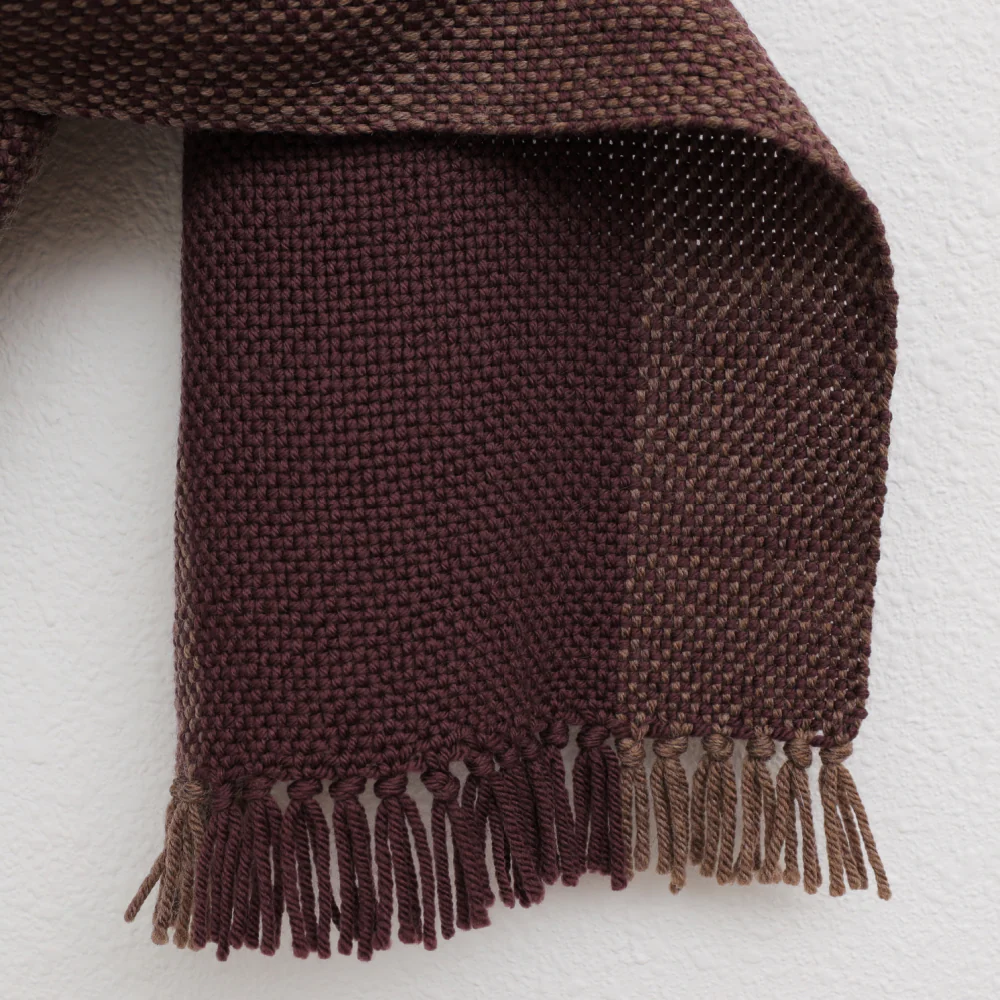 Cricket Loom Weaving - Image 9