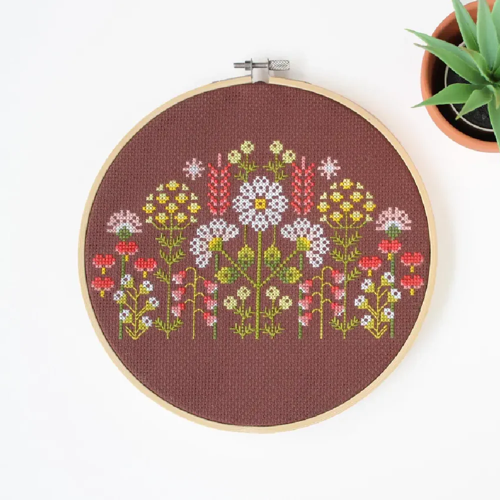Needle Arts