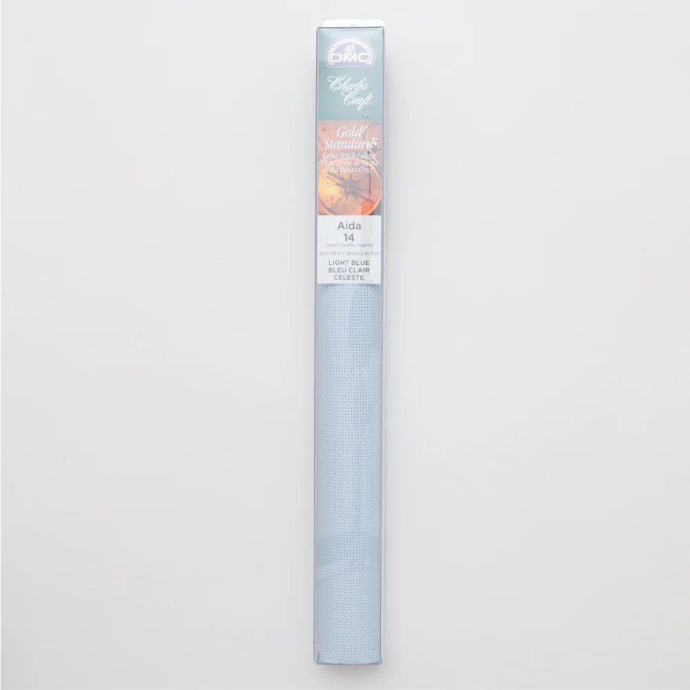 DMC Aida Cloth - 14 Ct - Image 3