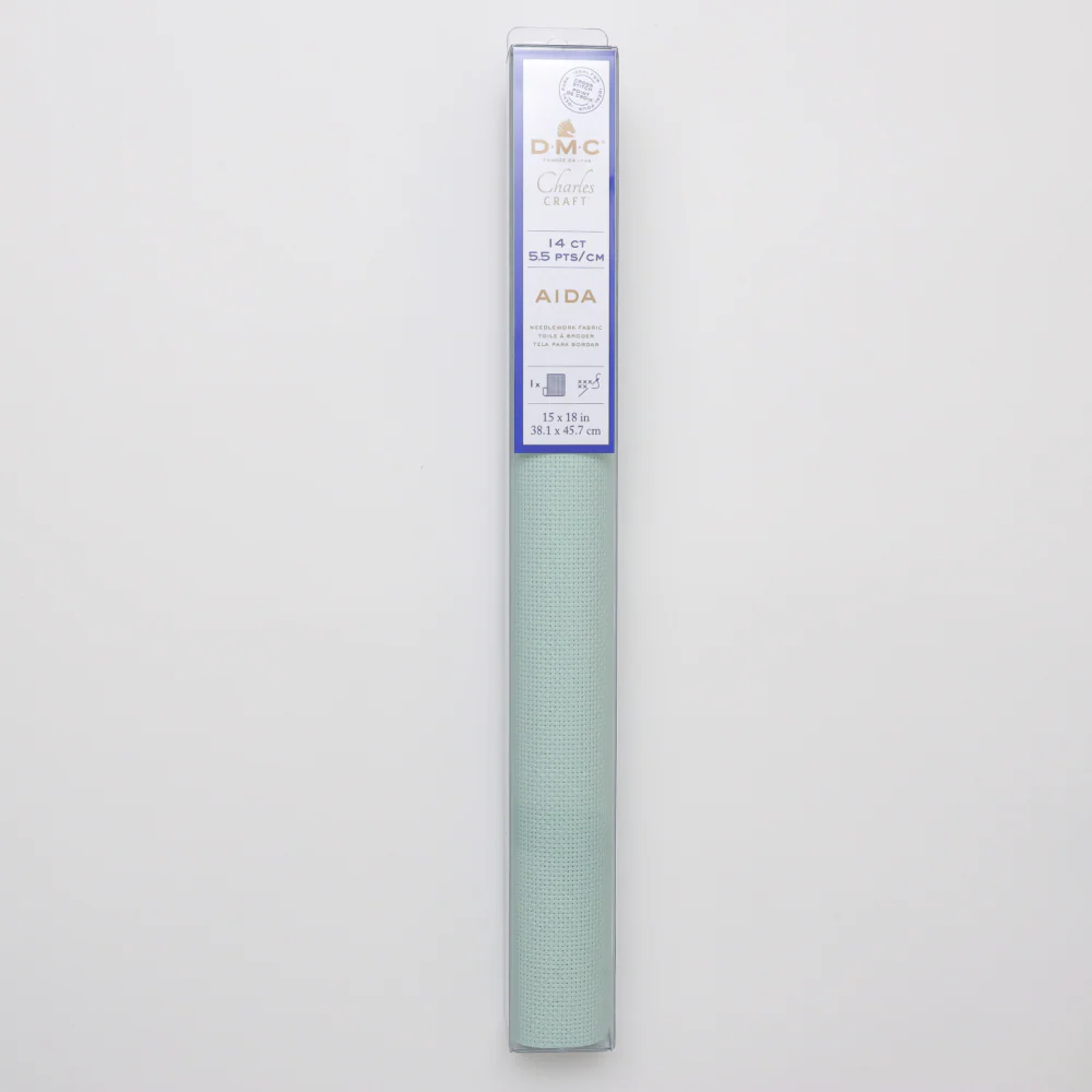 DMC Aida Cloth - 14 Ct - Image 4