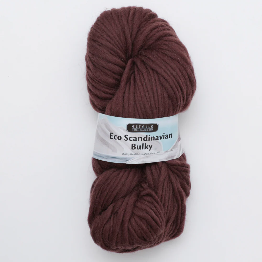 Estelle Eco Scandanavian Bulky
