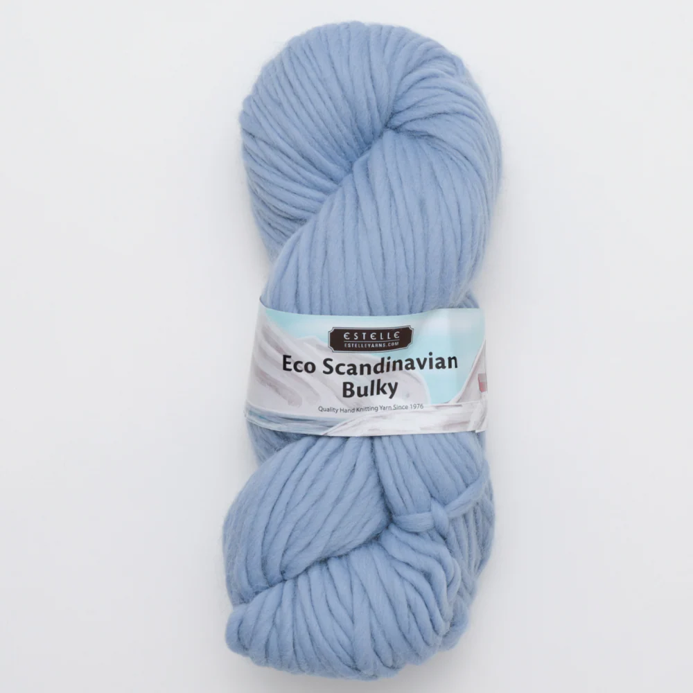 Estelle Eco Scandanavian Bulky - Image 10
