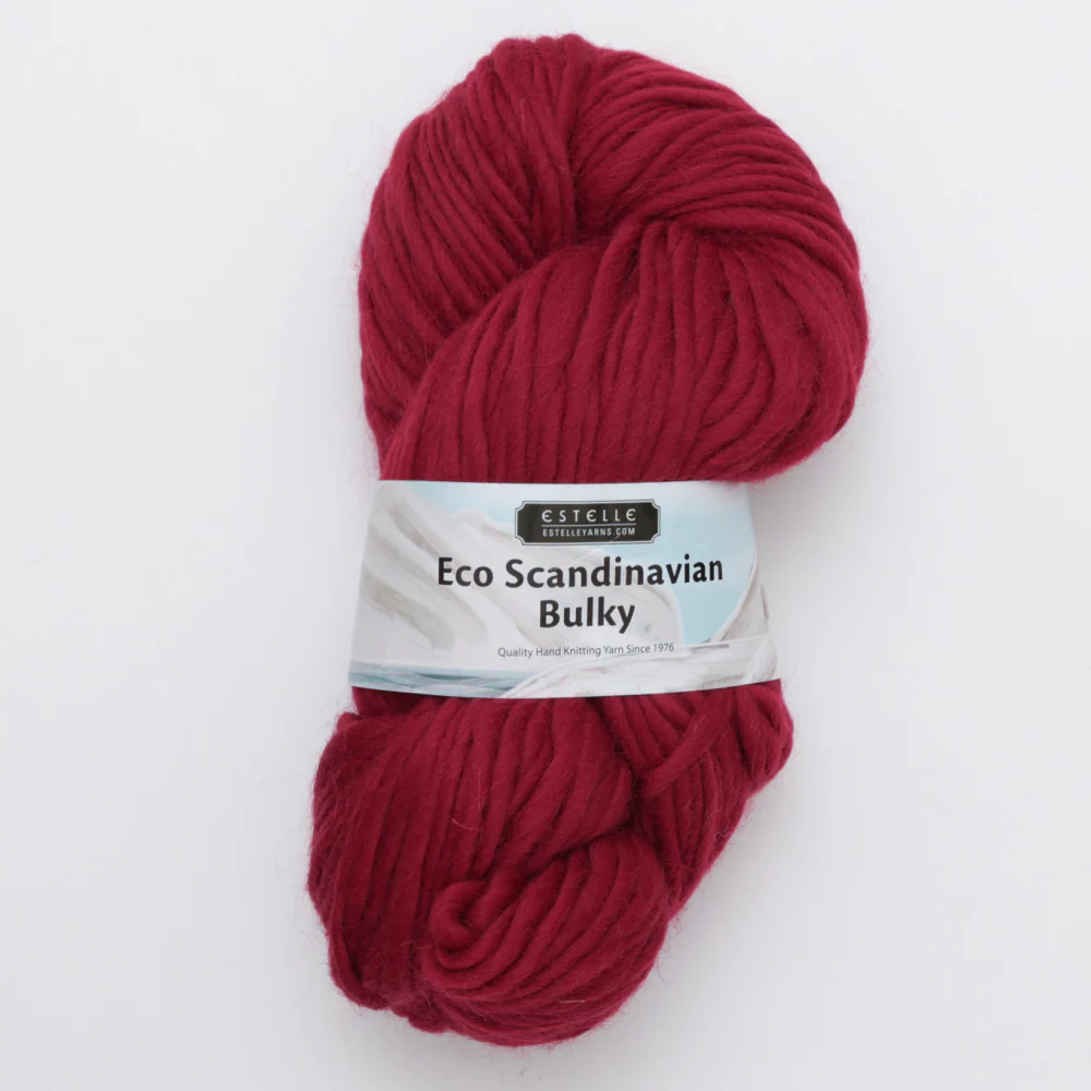 Estelle Eco Scandanavian Bulky - Image 2
