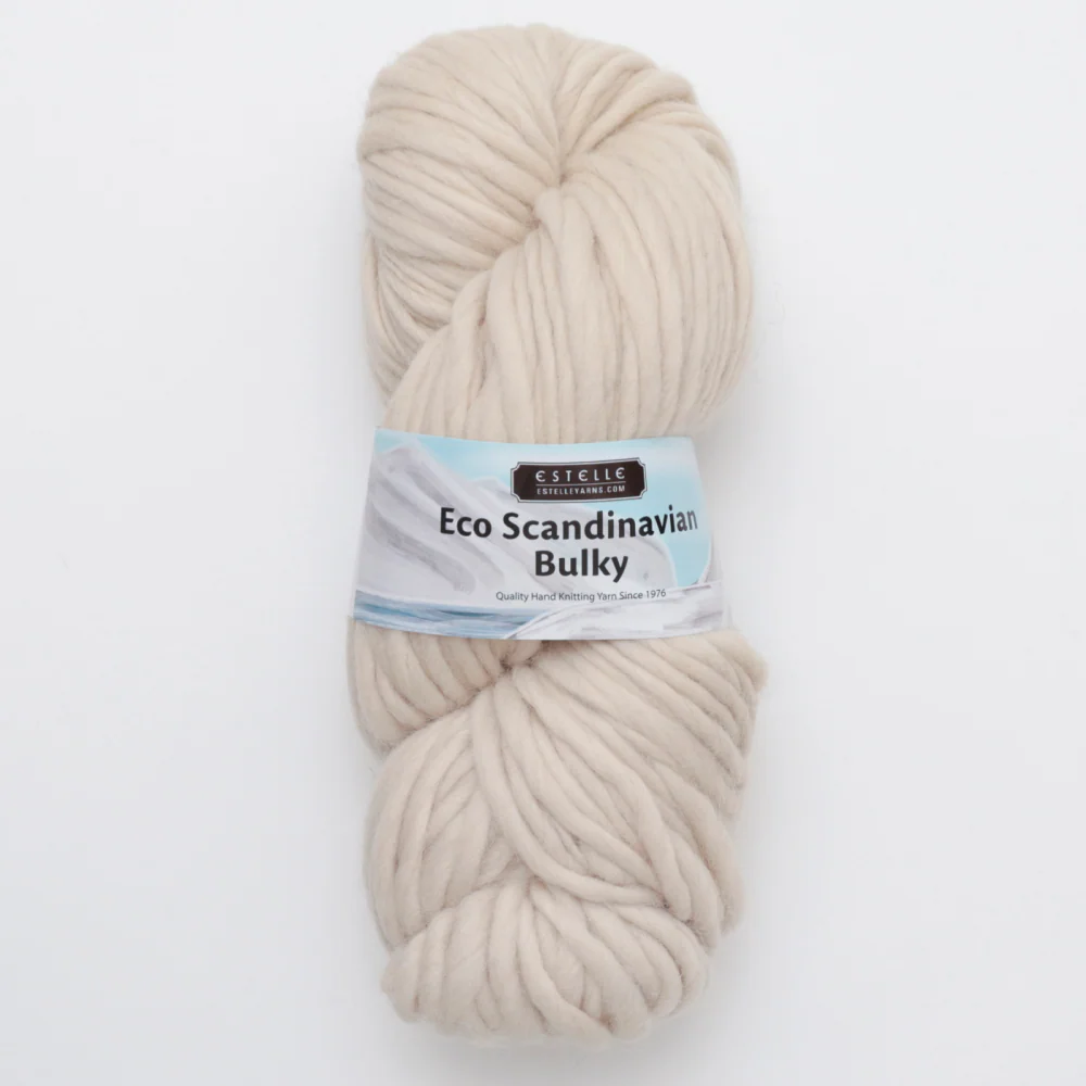 Estelle Eco Scandanavian Bulky - Image 6