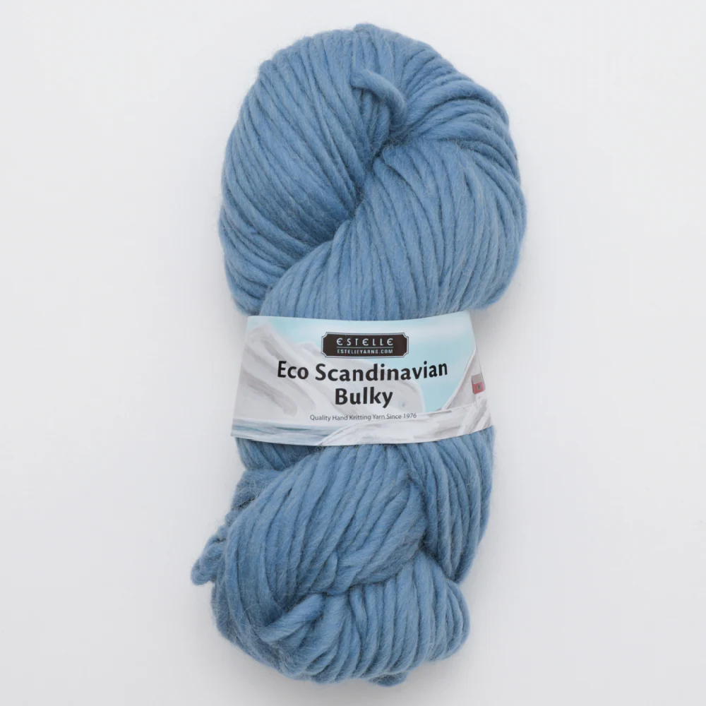 Estelle Eco Scandanavian Bulky - Image 8