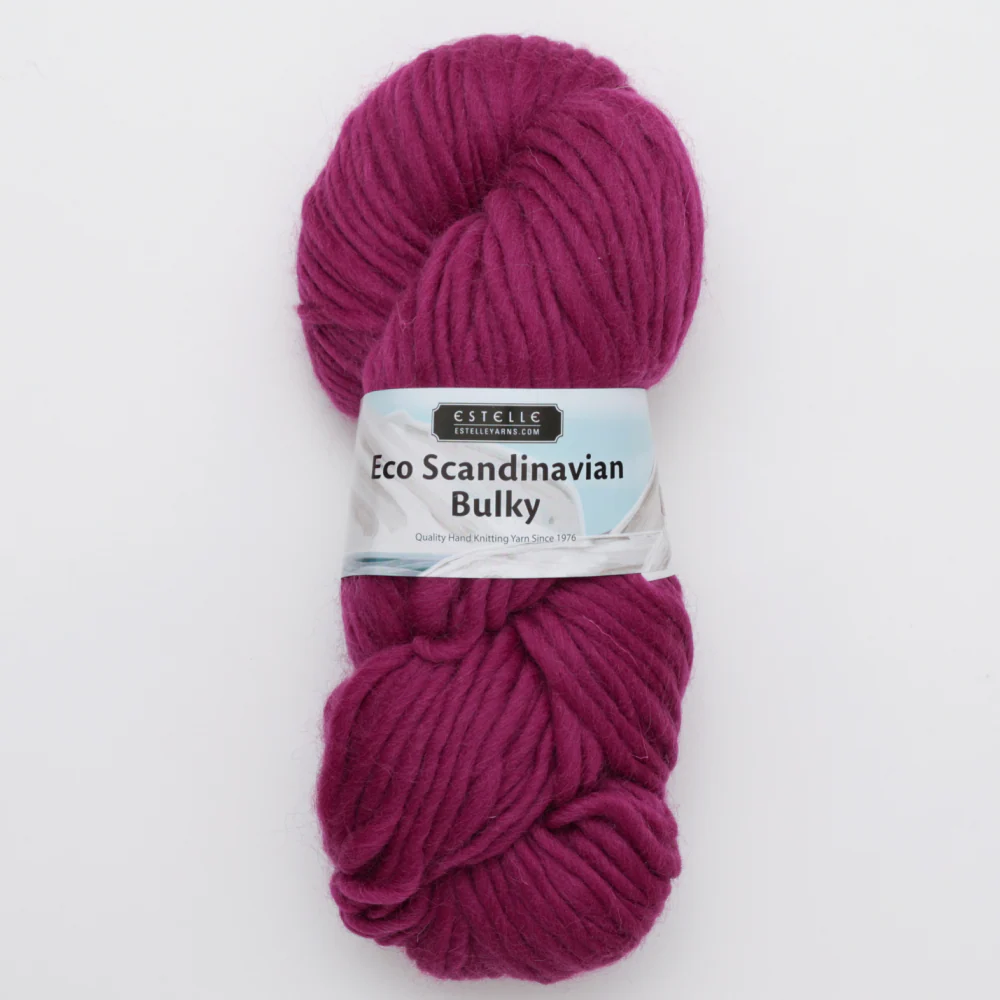 Estelle Eco Scandanavian Bulky - Image 9