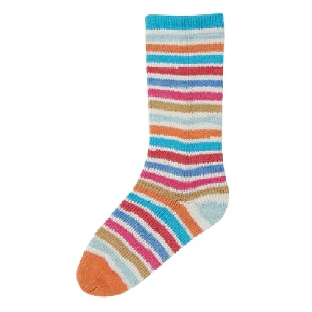 Estelle Evolution Cotton Sock - Image 3