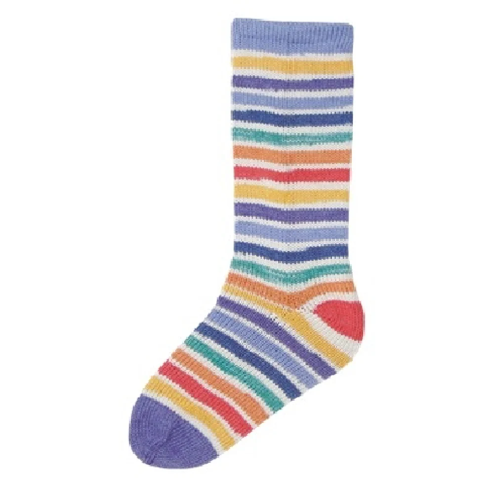Estelle Evolution Cotton Sock - Image 4
