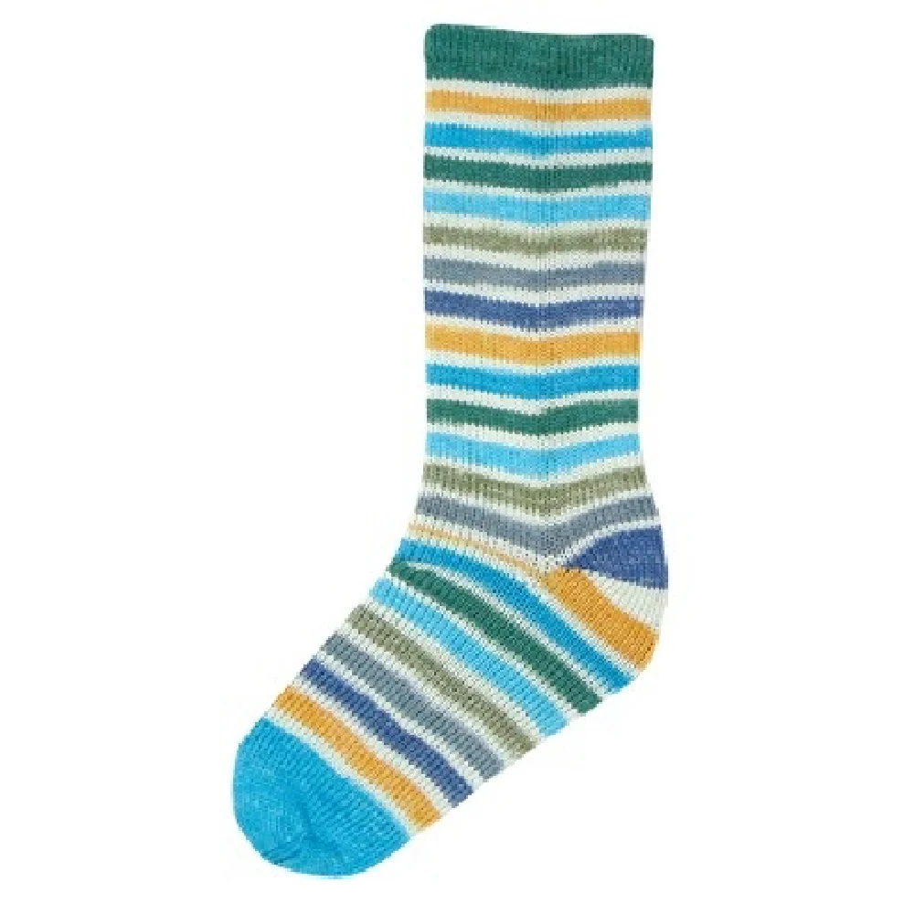 Estelle Evolution Cotton Sock - Image 5