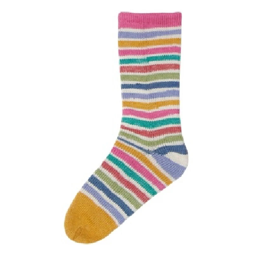 Estelle Evolution Cotton Sock - Image 6