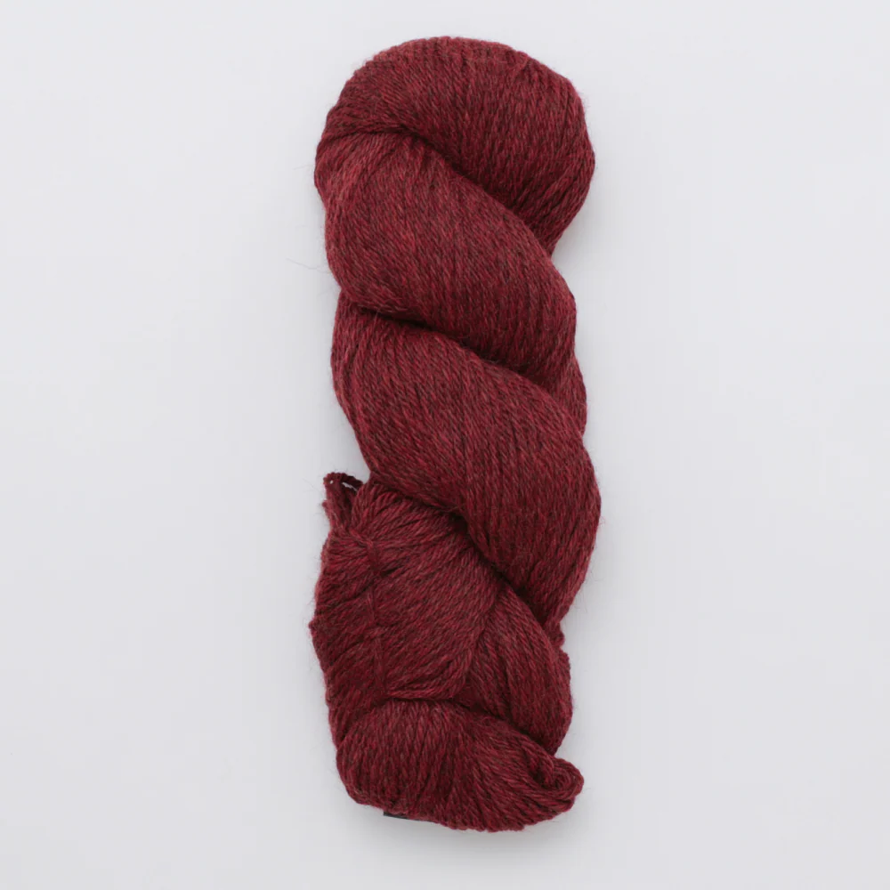 Estelle Highland Alpaca Worsted - Image 5