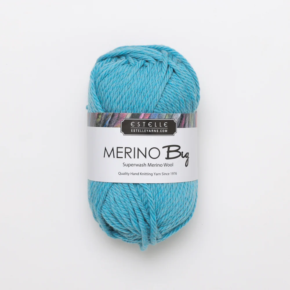 Estelle Merino Big - Image 3