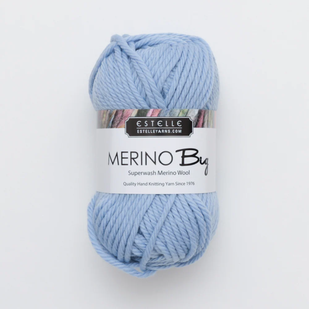 Estelle Merino Big - Image 9