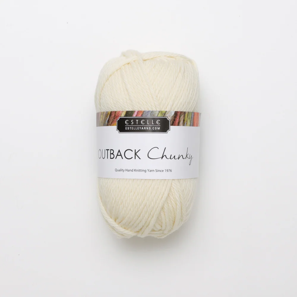 Estelle Outback Chunky - Image 4