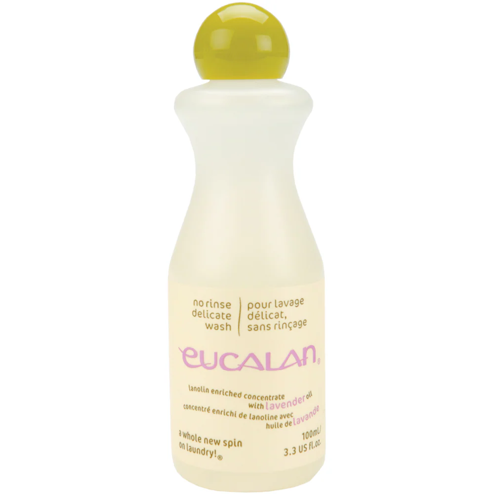 Eucalan No Rinse Wool Wash - Image 3