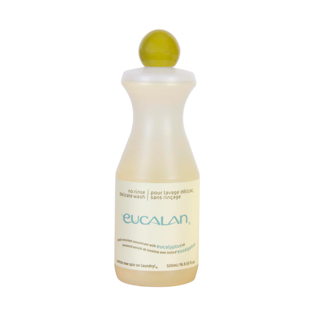 Eucalan No Rinse Wool Wash - Image 6